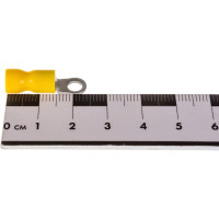 Кольцевой наконечник НКИ 6,0-4 КВТ 47480