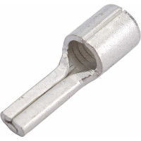 Плоский штифтовой наконечник НШП-16 КВТ 50309