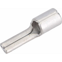 Плоский штифтовой наконечник НШП-35 КВТ 50311