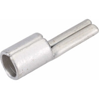 Плоский штифтовой наконечник НШП-35 КВТ 50311