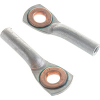 Наконечник ТАМ 16-8-5,4 КВТ 60057