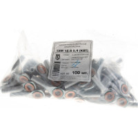 Наконечник ТАМ 16-8-5,4 КВТ 60057