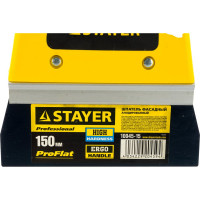 Фасадный шпатель 150 мм STAYER PROFESSIONAL 10045-15
