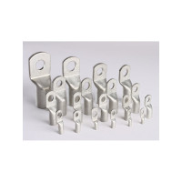 Луженый наконечник ТМЛ 35-10-10 КВТ 40887