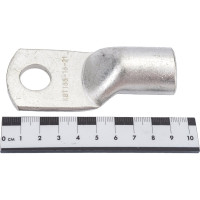 Луженый наконечник ТМЛ 185-16-21 КВТ 40910