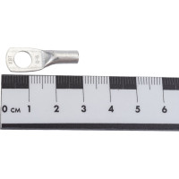 Наконечник ТМЛс 6-6 КВТ 60907