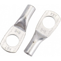 Наконечник ТМЛс 6-6 КВТ 60907