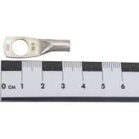 Наконечник ТМЛс 10-8 КВТ 60909