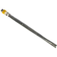 Трубка КВТ ТТК-3:1-9/3 черная 10 шт 59696