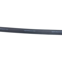 Трубка КВТ ТТК-3:1-9/3 черная 10 шт 59696