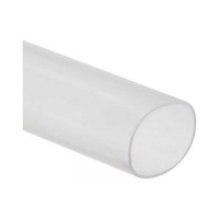 Трубка термоусадочная ТТК-3:1-30/10 прозрачная 1 м КВТ 61209