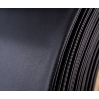 Трубка термоусадочная ТУТнг-80/40 черная КВТ 60099