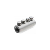 Болтовой соединитель 4СБ-25/50 КВТ 65812