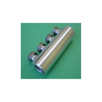 Болтовой соединитель 4СБ-25/50 КВТ 65812