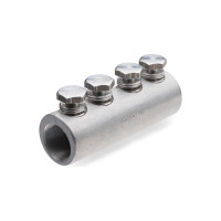 Болтовой соединитель 4СБ-150/240 КВТ 5 шт. 65815