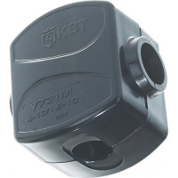 Сжим У731М 4-10/1,5-10 КВТ 61640