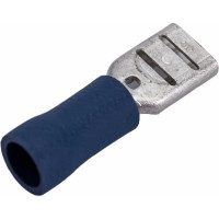 Плоский разъем РПИ-М 2,5-5-0,8 КВТ 47513