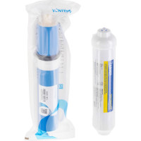 Комплект сменных элементов N1 Гейзер 50089