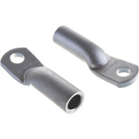 Наконечник КВТ ТА 25 шт 120 -12-14 41425