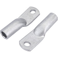 Наконечник КВТ ТА 150 -12-17 25 шт 41428