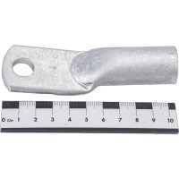 Наконечник КВТ ТА 150 -12-17 25 шт 41428