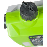 Аккумуляторный высоторез/сучкорез Greenworks G24PS20 24V 2000107