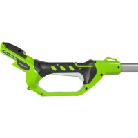 Аккумуляторный высоторез/сучкорез Greenworks G24PS20 24V 2000107