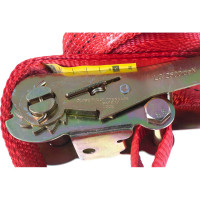 Ремень для крепления груза STAYER PROFESSIONAL 8 м 40564-8