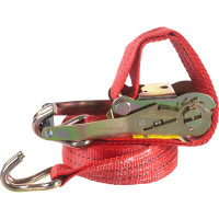 Ремень для крепления груза STAYER PROFESSIONAL 8 м 40564-8