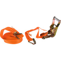 Ремень для крепления груза STAYER PROFESSIONAL 8 м 40562-8