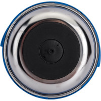 Магнитная тарелка для мелких деталей (диаметр 150 мм) KING TONY 9TE11