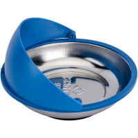 Магнитная тарелка для мелких деталей (диаметр 150 мм) KING TONY 9TE11