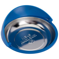 Магнитная тарелка для мелких деталей (диаметр 150 мм) KING TONY 9TE11