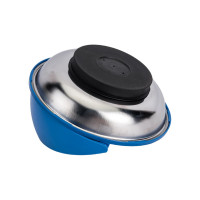 Магнитная тарелка для мелких деталей (диаметр 150 мм) KING TONY 9TE11