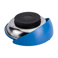 Магнитная тарелка для мелких деталей (диаметр 150 мм) KING TONY 9TE11