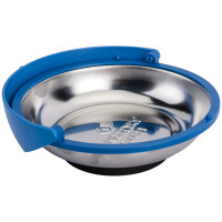 Магнитная тарелка для мелких деталей (диаметр 150 мм) KING TONY 9TE11