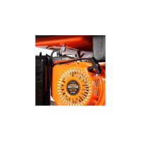 Бензиновый генератор PATRIOT Max Power SRGE 7200E 474103188