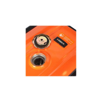 Бензиновый генератор PATRIOT Max Power SRGE 7200E 474103188