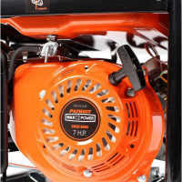 Бензиновый генератор PATRIOT Max Power SRGE 3500 474103145