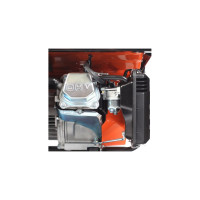 Бензиновый генератор PATRIOT Max Power SRGE 3500 474103145