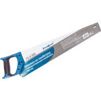 Пила по газобетону РемоКолор с твердосплавными напайками, 550 мм 42-2-205