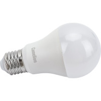 Светодиодная лампа 13Вт 220В Camelion LED13-A60/845/E27 12046