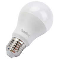 Светодиодная лампа 13Вт 220В Camelion LED13-A60/845/E27 12046