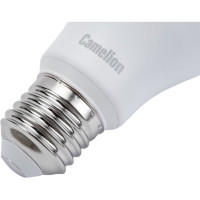 Светодиодная лампа 13Вт 220В Camelion LED13-A60/845/E27 12046