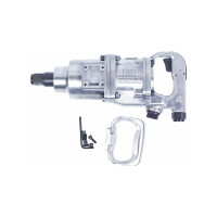 Пневматический ударный гайковерт KING TONY 33811-150