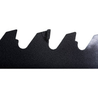 Пила по газобетону РемоКолор с твердосплавными напайками, 700 мм 42-2-207