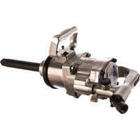 Удлиненный пневматический ударный гайковерт KING TONY 33852-250