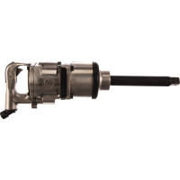 Удлиненный пневматический ударный гайковерт KING TONY 33852-250