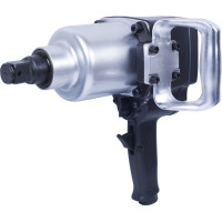 Пневматический ударный гайковерт KING TONY 33841-180