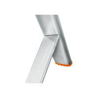 Передвижная стремянка Эйфель Комфорт - Профи 206 Роллер  К-Профи 206 Роллер